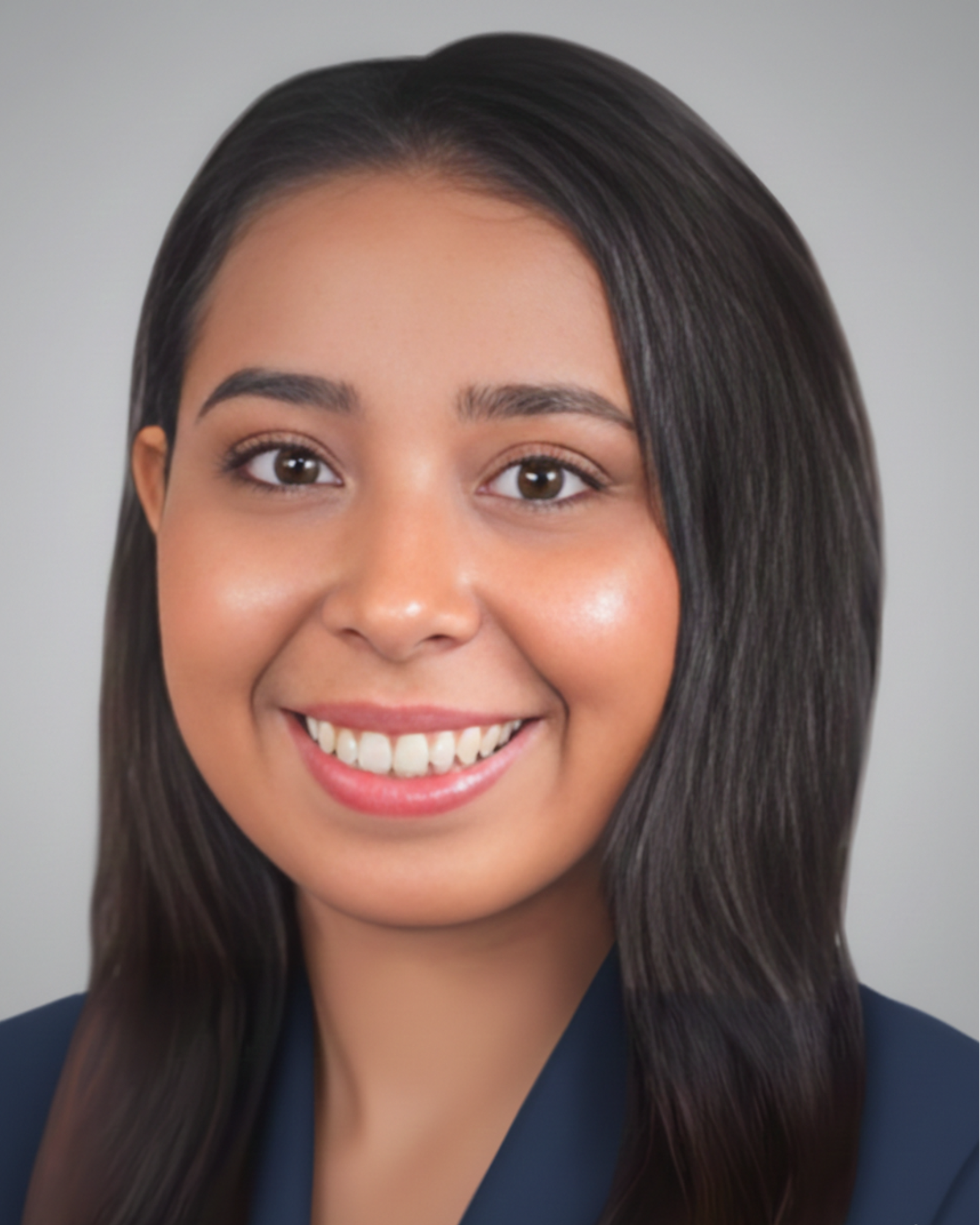 Portrait of Diana Araica